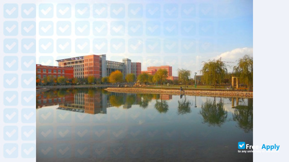 Foto de la Hexi University #2