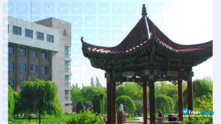 Hexi University миниатюра №2