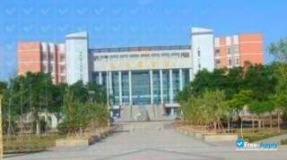 Hexi University миниатюра №4