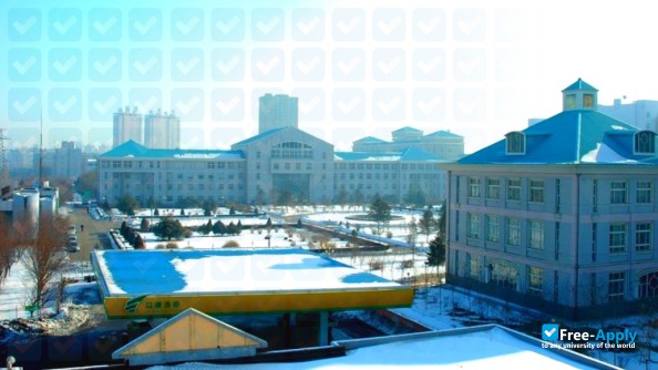 Shenyang University photo