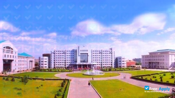 Foto de la Shenyang University #1