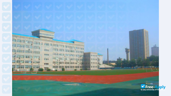 Foto de la Shenyang University #4