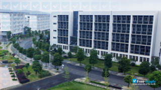 Hunan Institute of Science & Technology миниатюра №6