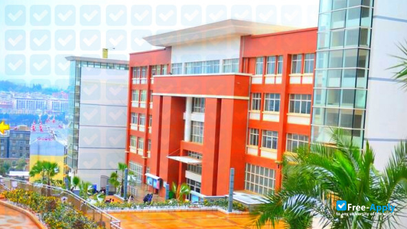 Yunnan Vocational College of Mechanical and Electrical Technology photo #4
