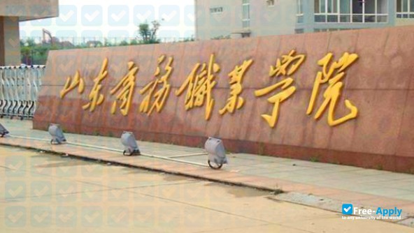 Shandong Business Institute фотография №3