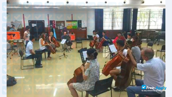 Xinghai Conservatory of Music photo #2