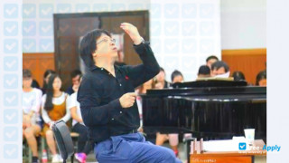 Xinghai Conservatory of Music vignette #4