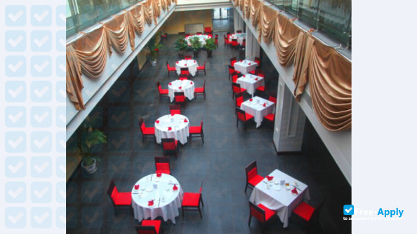 Beijing Hospitality Institute photo #1