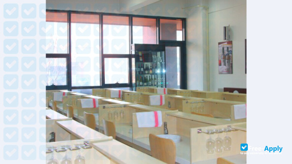 Beijing Hospitality Institute photo #6