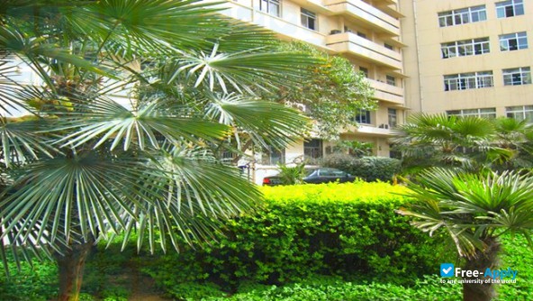 Shaanxi Labor College photo #1