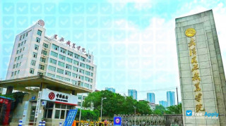 Miniatura de la Wuhan Social Work Professional College #1