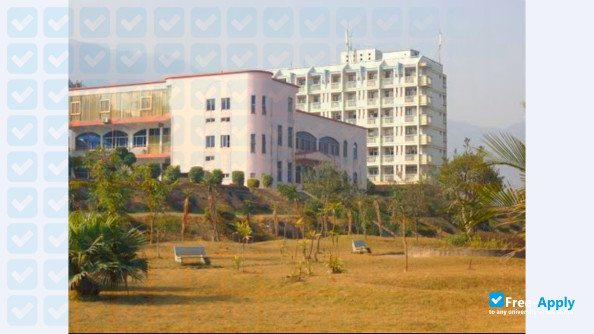 Fujian Vocational College of Agriculture photo #1
