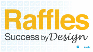 Miniatura de la Raffles Design Institute #4