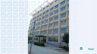 Zhengzhou Shuqing Medical College миниатюра №7