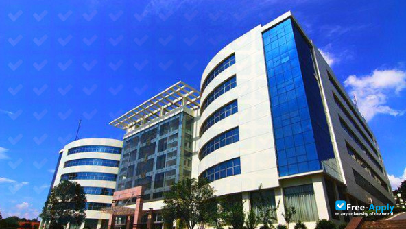 Pingxiang University фотография №6