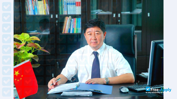 Suzhou Chien-Shiung Institute of Technology photo #3