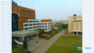 Miniatura de la Science and Technology College Nanchang Hangkong University #1