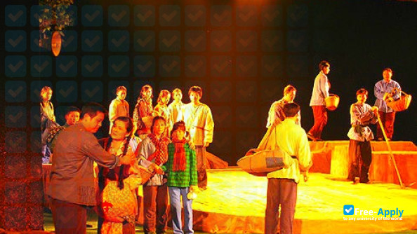 Photo de l’Anhui Lvhai Vocational College of Business #4