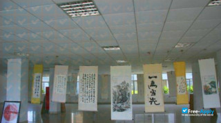 Jiaxing Vocational Technical College миниатюра №4