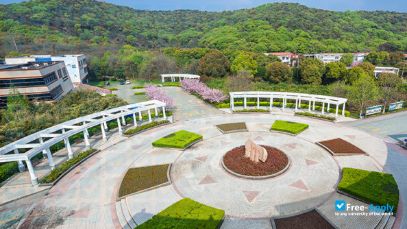 Wuxi South Ocean College фотография №5