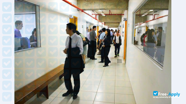 Xingtai Polytechnic College photo #4