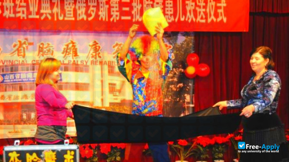 Shanxi Drama Vocational College photo #5