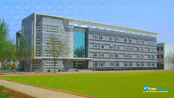 Photo de l’Shanxi Drama Vocational College
