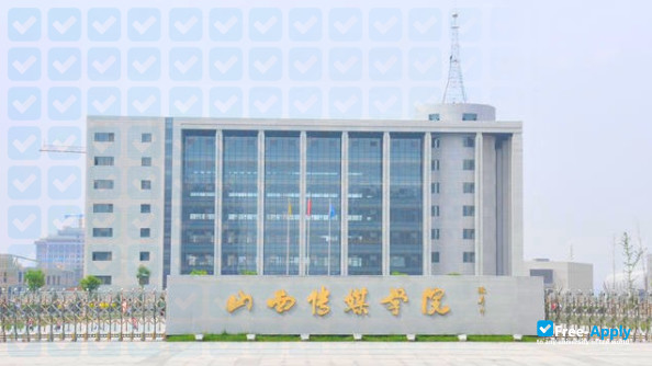 Commumication University of Shanxi фотография №2