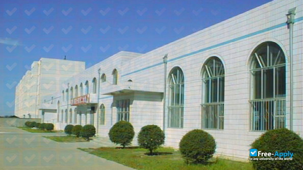 Baicheng Vocational & Technical College фотография №2