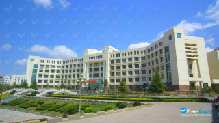 Miniatura de la Taishan University #2