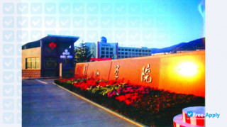 Miniatura de la Taishan University #1