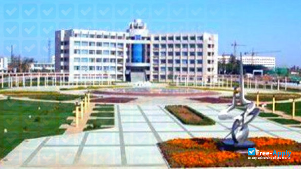 Binzhou Polytechnic photo #2
