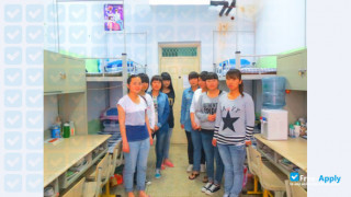 Miniatura de la Hanzhong Vocational & Technical College #5