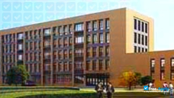 Jilin Justice Officer Academy photo