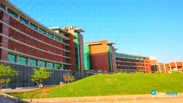 Zibo Normal College photo #9