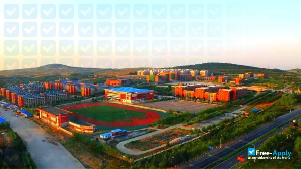 Photo de l’Zibo Normal College
