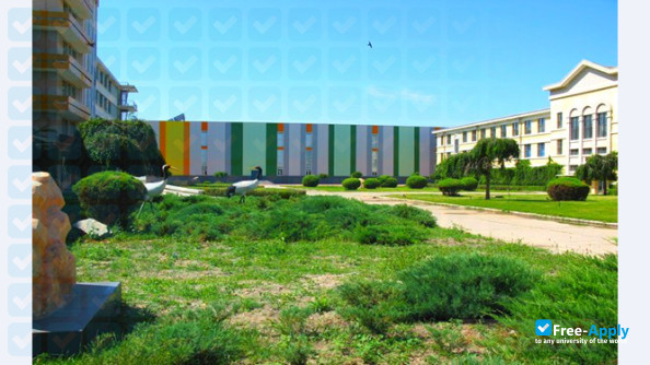 Baicheng Medical College photo #3