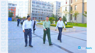 Baicheng Medical College thumbnail #8