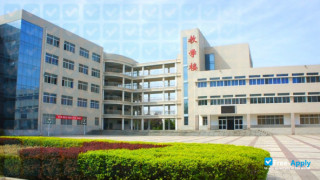 Architecture Zabor University of Shaanxi Province thumbnail #1