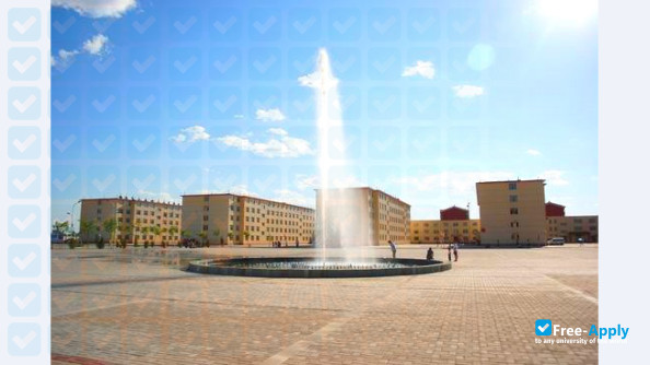 Photo de l’Inner Mongolia Northern Occupation Technical College #7