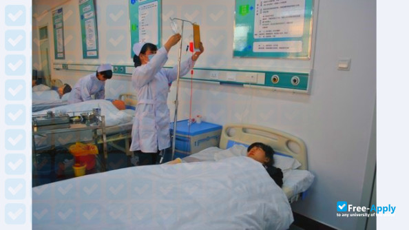 Inner Mongolia Northern Occupation Technical College photo #1