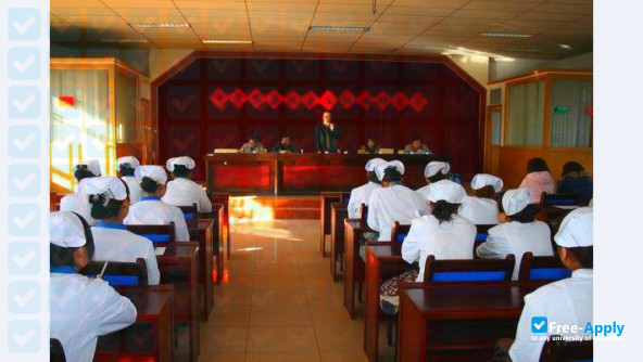 Inner Mongolia Northern Occupation Technical College photo #7
