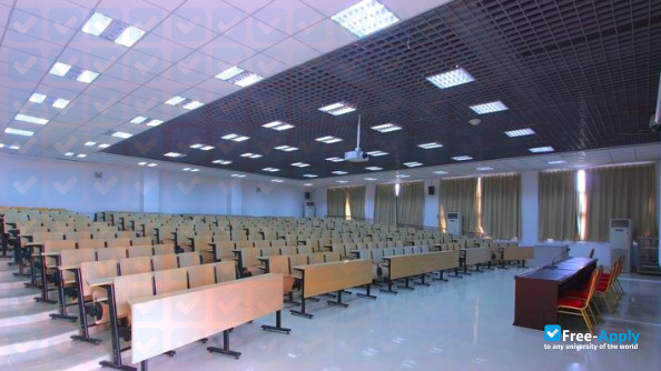 Minjiang Teachers College photo #8