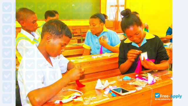 Minjiang Teachers College photo #6