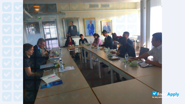 Shandong Academy of Governance photo #5