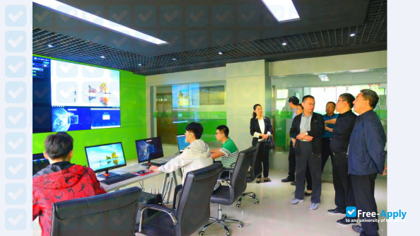 Hengshui College of Vocational Technology фотография №4