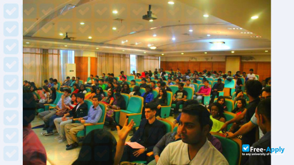 Jiangxi University of Traditional Chinese Medicine photo #5