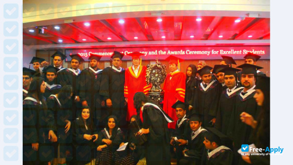 Jiangxi University of Traditional Chinese Medicine photo #9