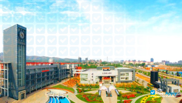 City University of Zhengzhou photo #4