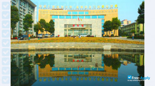 Miniatura de la Hunan Vocational College of Railway Technology #3